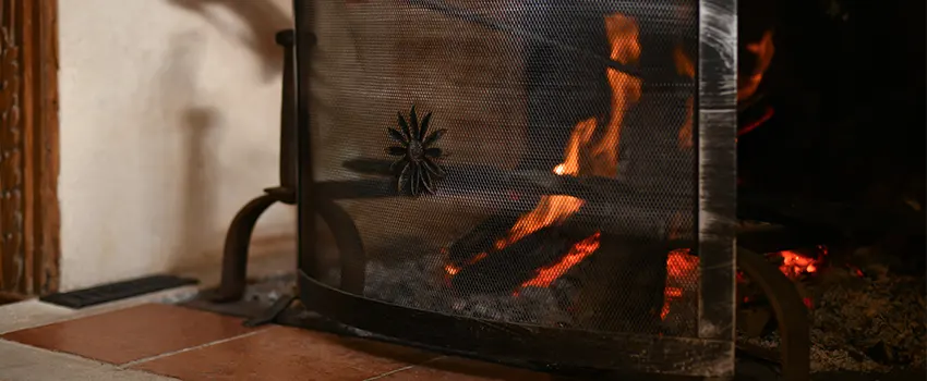 Electric Metal Fireplace installation Services in Gurnee, IL