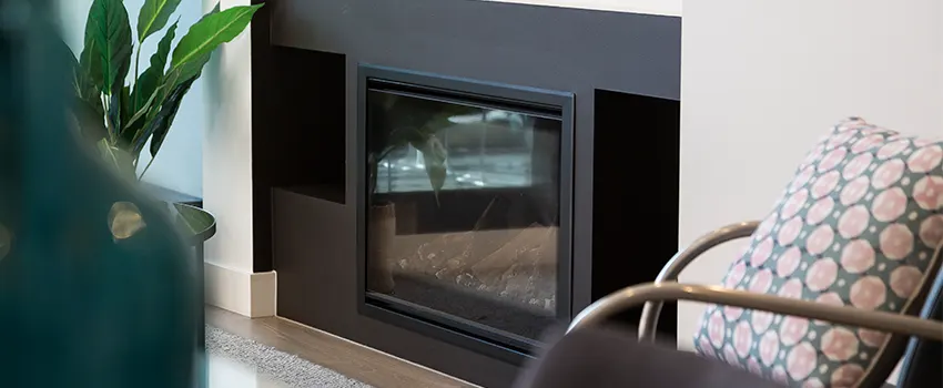 Welding Repairs for Fireplace Grate in Gurnee, IL