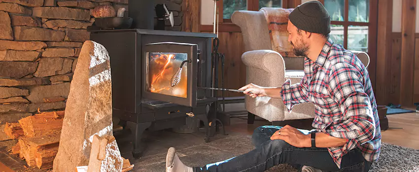 Fireplace Chimney Maintenance in Gurnee, Illinois