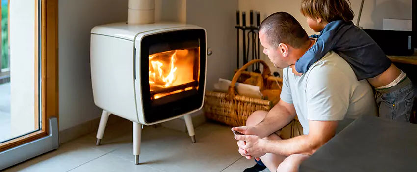 Fireplace Safety Inspection Technician in Gurnee, Illinois