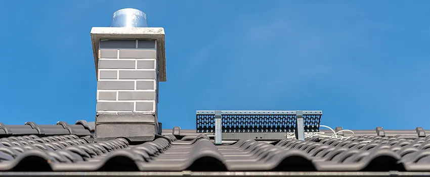 Repair Blocked Chimney in Gurnee, Illinois