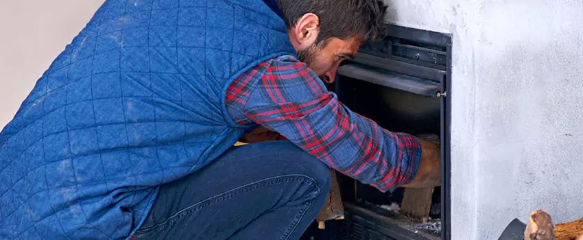 Fix Non-Working Prefabricated Fireplace in Gurnee, IL