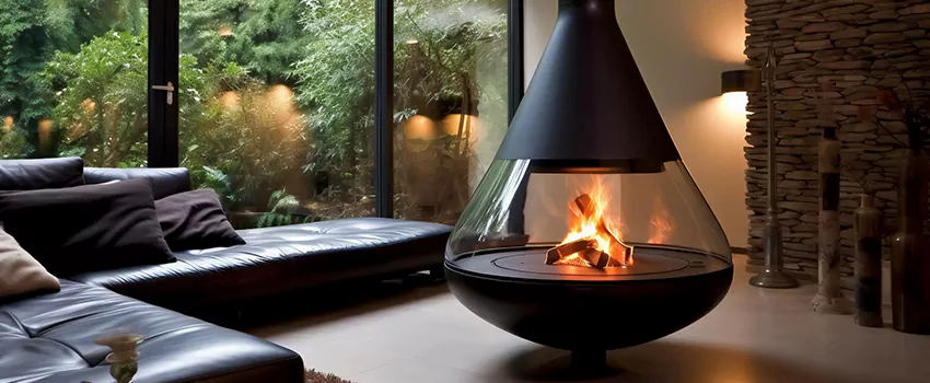 Affordable Floating Fireplace Repair And Installation Services in Gurnee, Illinois