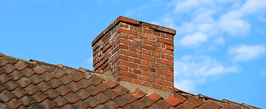 Flue Tiles Cracked Repair Services near Me in Gurnee, IL
