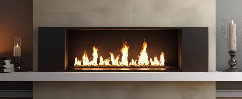 Vent Free Gas Fireplaces Repair Solutions in Gurnee, Illinois
