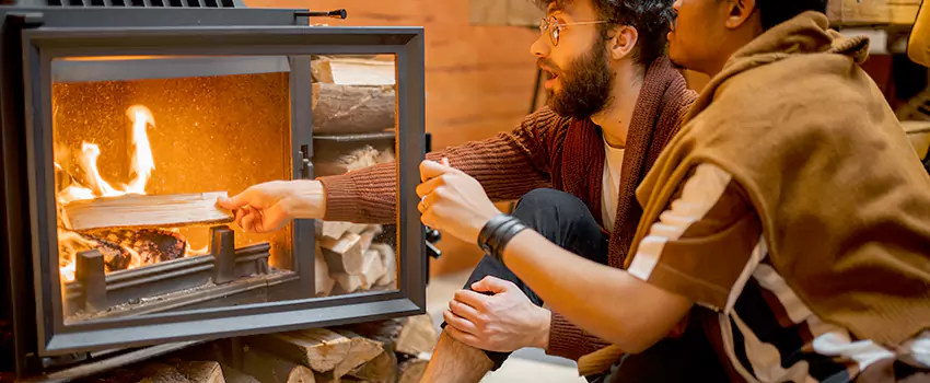 Benefits of Harman Stoves Fireplace in Gurnee, Illinois