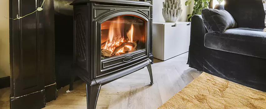 Cost of Hearthstone Stoves Fireplace Services in Gurnee, Illinois