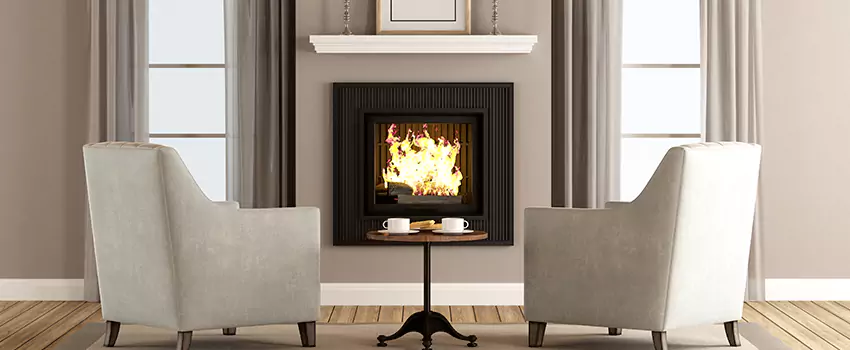 Heat & Glo Outdoor Gas Fireplaces Installation Contractors in Gurnee, Illinois
