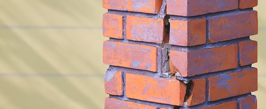 Leaking Chimney Repair And Replacement Cost in Gurnee, Illinois