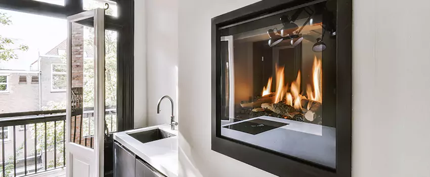 Cost of Monessen Hearth Fireplace Services in Gurnee, IL