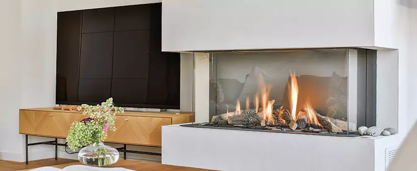 Ortal Wilderness Fireplace Repair and Maintenance in Gurnee, Illinois