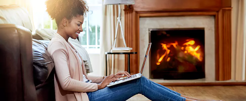 Cost-Effective Osburn Fireplace Installation and Repair in Gurnee, IL