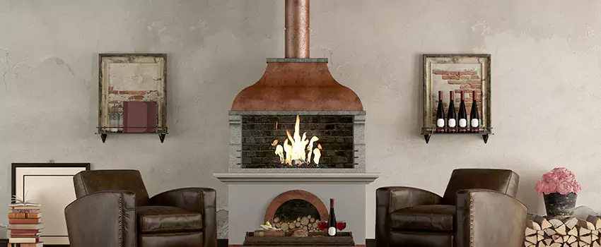 Benefits of Pacific Energy Fireplace in Gurnee, Illinois