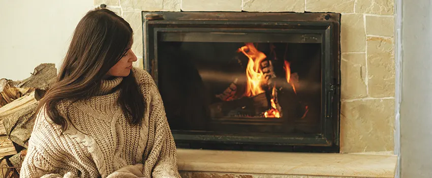 Regency Outdoor Fireplace Products Maintenance and Replacement Services in Gurnee, Illinois