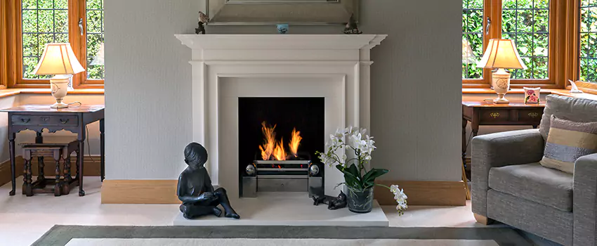 RSF Fireplaces Maintenance and Repair in Gurnee, Illinois