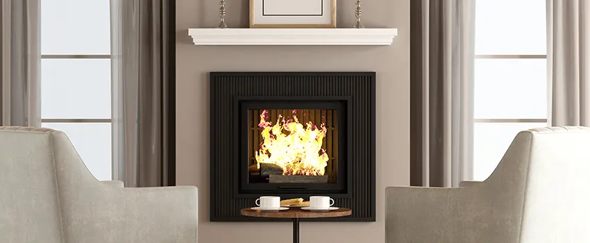 Superior Outdoor Fireplace Repair in Gurnee, IL