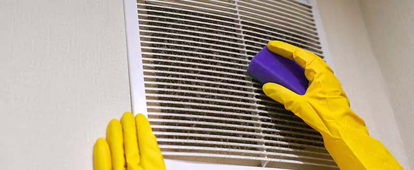 Vent Cleaning Company in Gurnee, IL