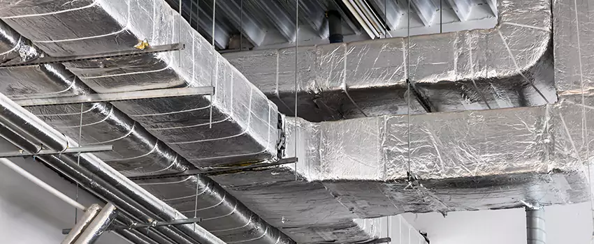 Vent Dust Cleaning Cost in Gurnee, IL