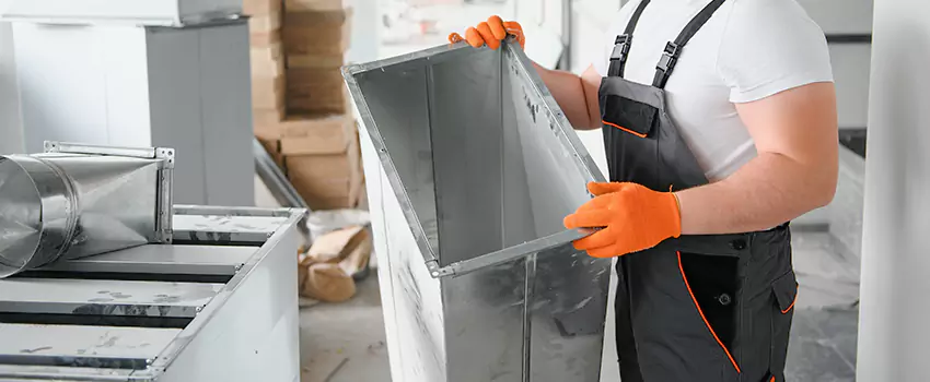 Ventilation Fan Cleaning Services in Gurnee, Illinois