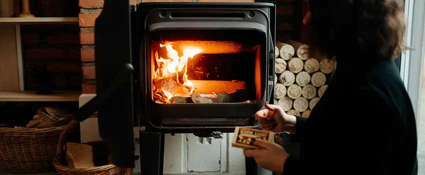 Key Features of Vermont Castings Fireplaces in Gurnee, IL