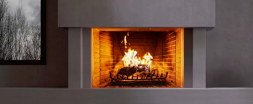 Indoor Wood Burning Furnace Repair and Installation in Gurnee, Illinois
