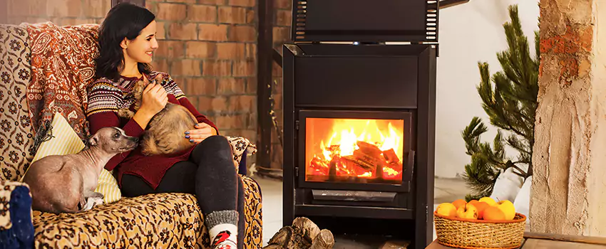 Wood Stove Chimney Cleaning Services in Gurnee, IL