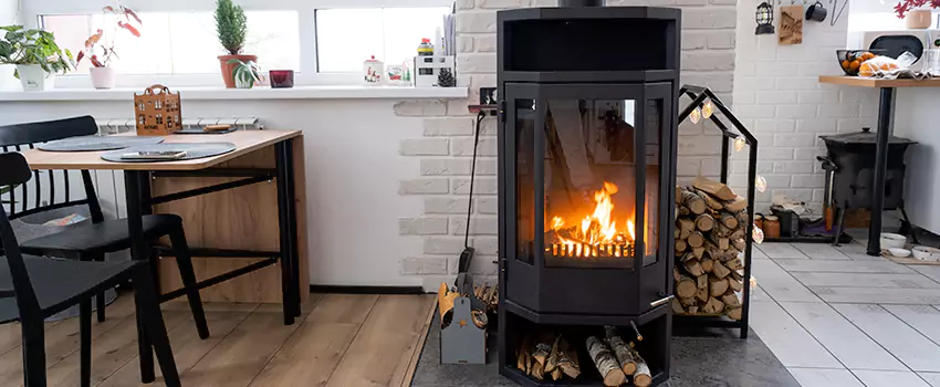 Wood Stove Firebox Installation Services in Gurnee, IL