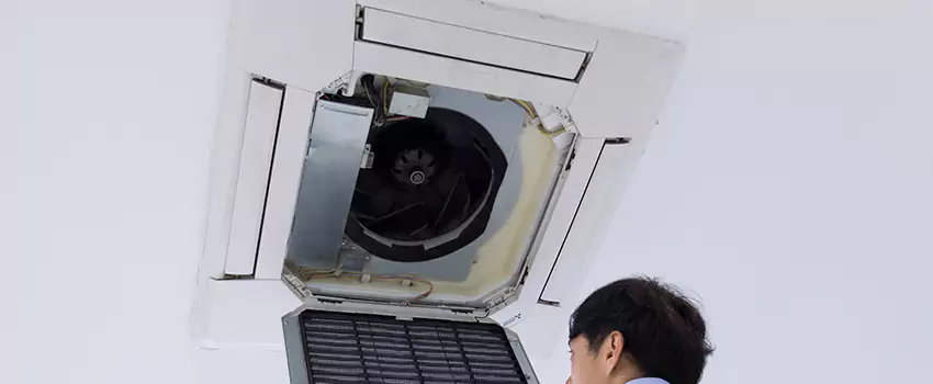 Benefits of Professional Air Duct Cleaning in Gurnee, Illinois