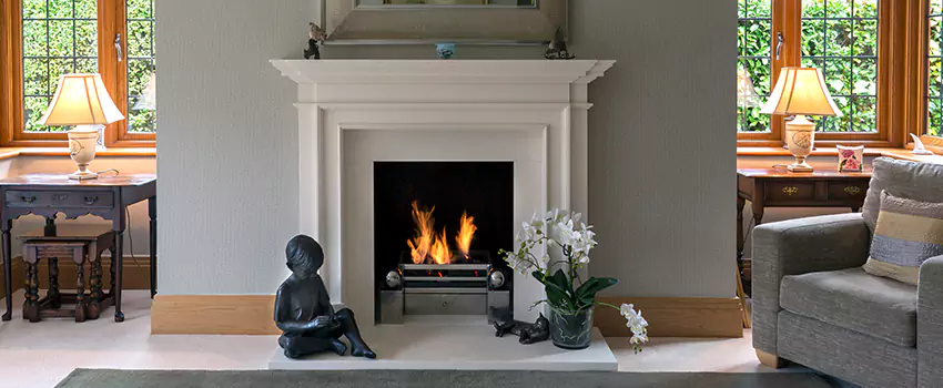 Astria Open-Hearth Wood Fireplaces Services in Gurnee, IL