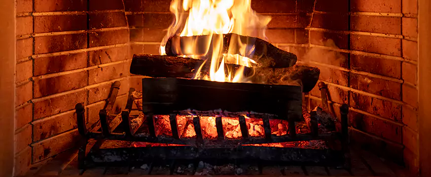 Chimney Ash Dump Cover Repair Services in Gurnee, IL