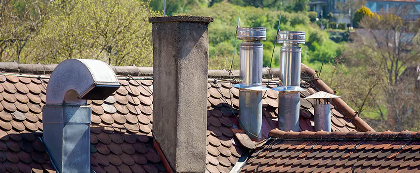 Commercial Chimney Blockage Removal in Gurnee, Illinois