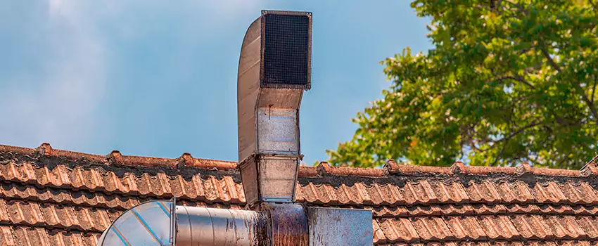 Chimney Cleaning Cost in Gurnee, Illinois