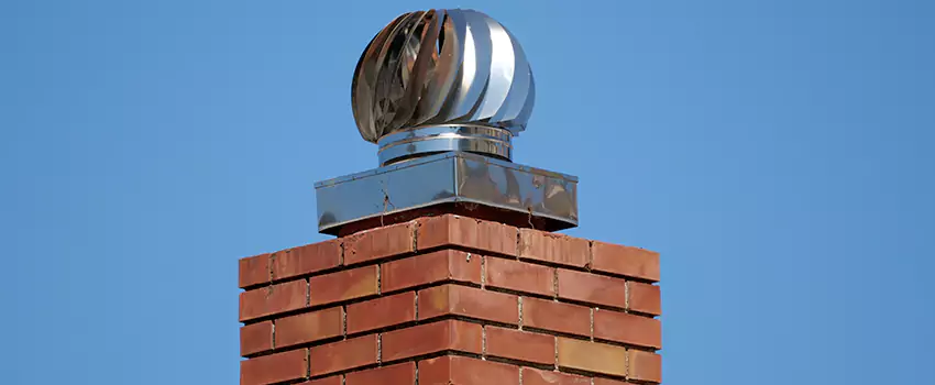 Chimney Damper Hinge Repair in Gurnee, IL