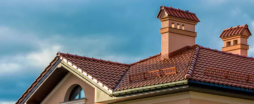 Residential Chimney Services in Gurnee, Illinois