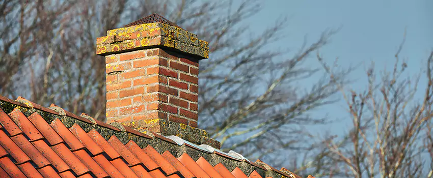 Chimney Flue Cap Installation in Gurnee, IL