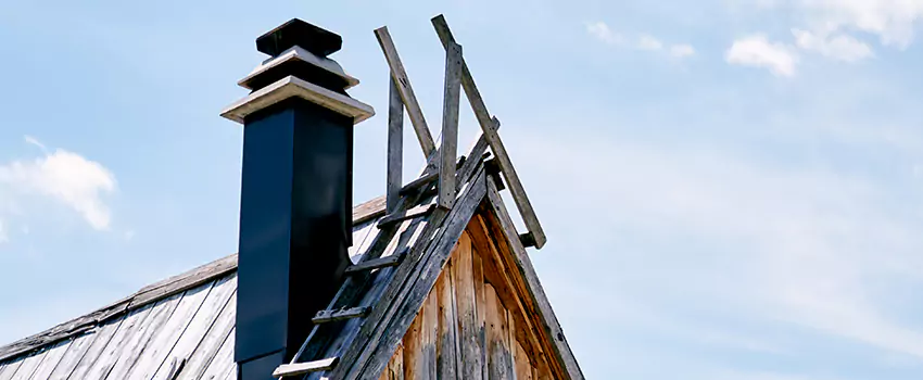 Chimney Pot Inspection in Gurnee, IL