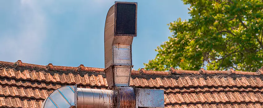 Chimney Blockage Removal in Gurnee, Illinois