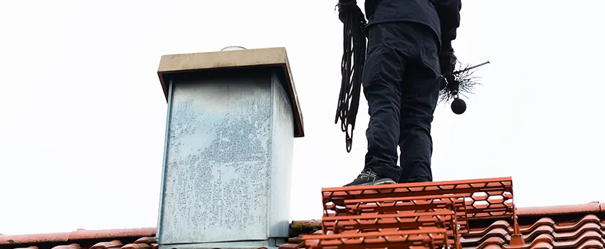 Modern Chimney Sweeping Techniques in Gurnee, Illinois