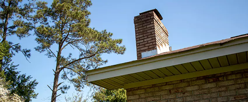 Brick Chimney Sweep Near Me in Gurnee, IL