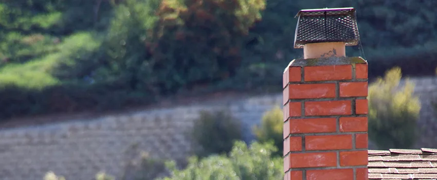 Chimney Tuckpointing And Masonry Restoration in Gurnee, IL
