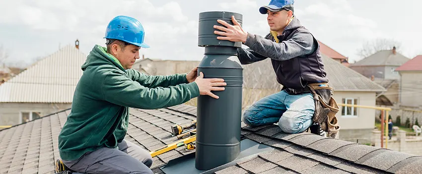 Commercial Chimney Cost in Gurnee, IL