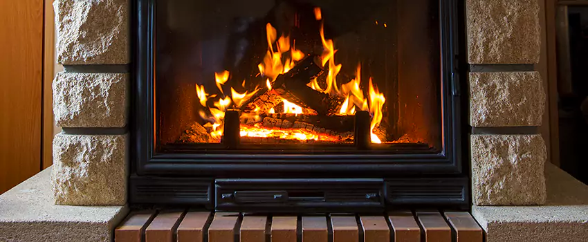 Decorative Fireplace Installation Cost in Gurnee, Illinois
