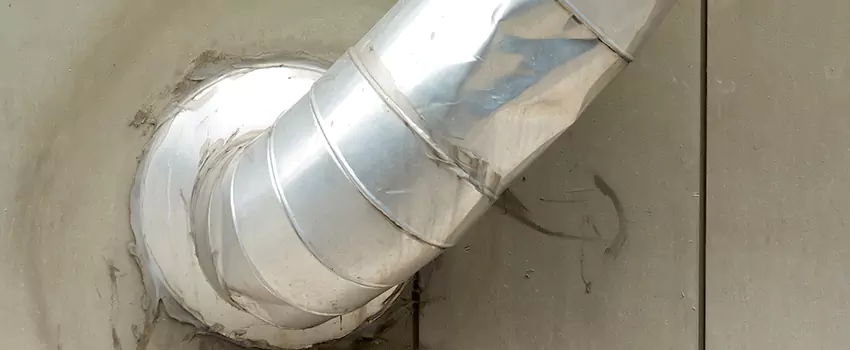 Dryer Vent Repair Process in Gurnee, IL