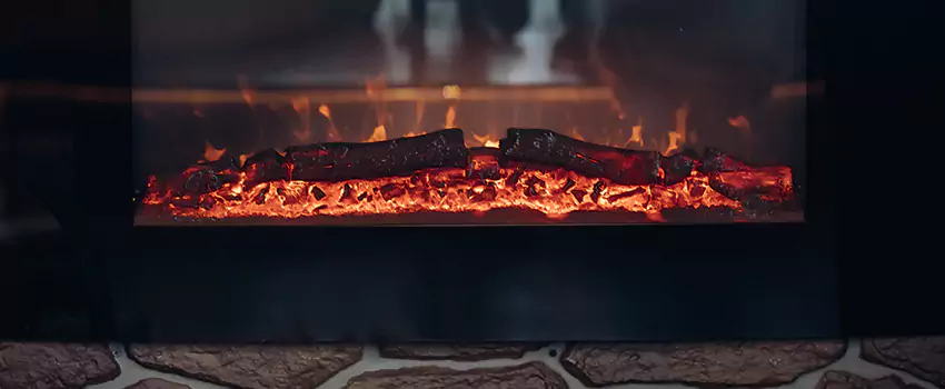 Cost of Electric Fireplace Repair Service in Gurnee, Illinois