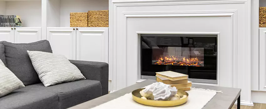 Professional Fireplace Maintenance Contractors in Gurnee, IL