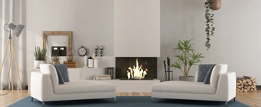 Decorative Fireplace Crystals Services in Gurnee, Illinois