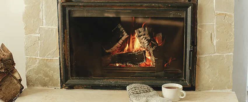 Fireplace Door Handle Replacements Services in Gurnee, Illinois
