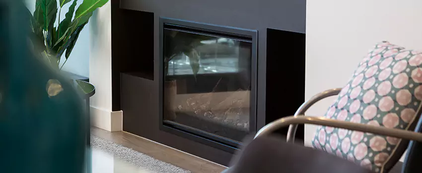 Gas Fireplace Installation in Gurnee, IL