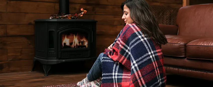 Fireplace Firebox Grate Replacement Services  in Gurnee, Illinois