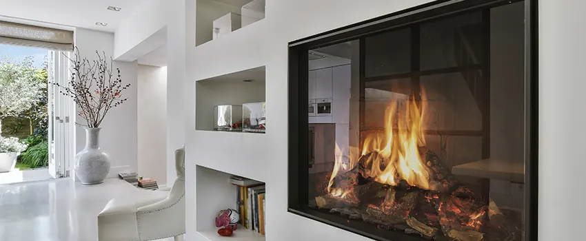 Fireplace Screen Installation And Replacement in Gurnee, IL